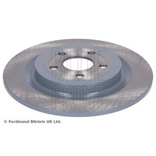 BLUE PRINT ADBP430204 2x Bremsscheibe für Ford Pkw
