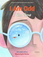 I Am Odd, I Am New | Benjamin Giroux | Englisch | Buch | Gebunden | 2022
