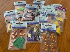 Sandylion Essentials Stickers - You choose