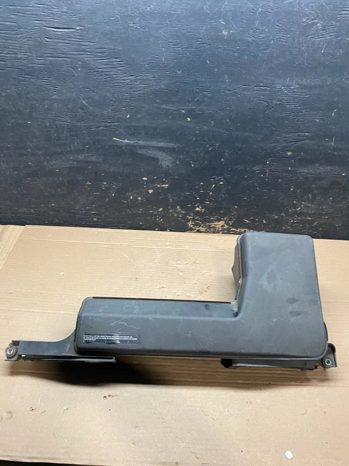 Duto de entrada de ar superior Nissan Pathfinder 2013 a 2016 u7796 DG - Imagem 2 de 4