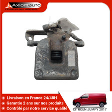Etrier de frein Citroen JUMPY