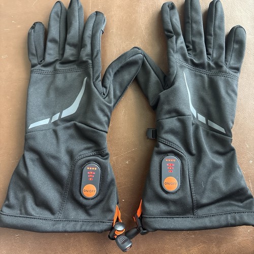 MATKAO Heated Gloves for Men or Women Rechargeable - Size: Men's Medium - Picture 2 of 8