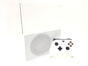 Microsoft Xbox One S