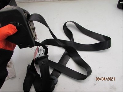 Seat belt VW LUPO 1.0 AHT 6X3857705B