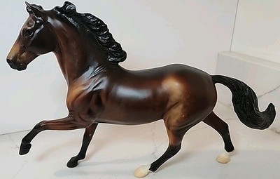 Breyer #594 Flash 50th Anniversary Jubilee Celebration Collectible Horse Retired