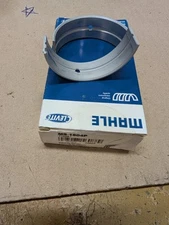 Mahle Bearing Set, Honda D16y7 D16y8, Connecting Rod, Main, And Thrust Bearings