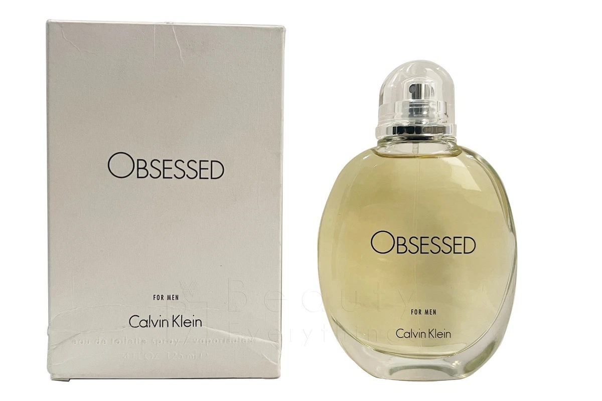 Obsessed Fragrances for Men for sale | eBay