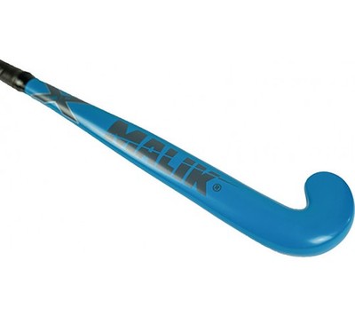 MALIK Slam J blue Wood X20 | Halle | blau | 24