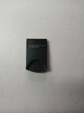 Joytech Nintendo GameCube Memory Card 16MB