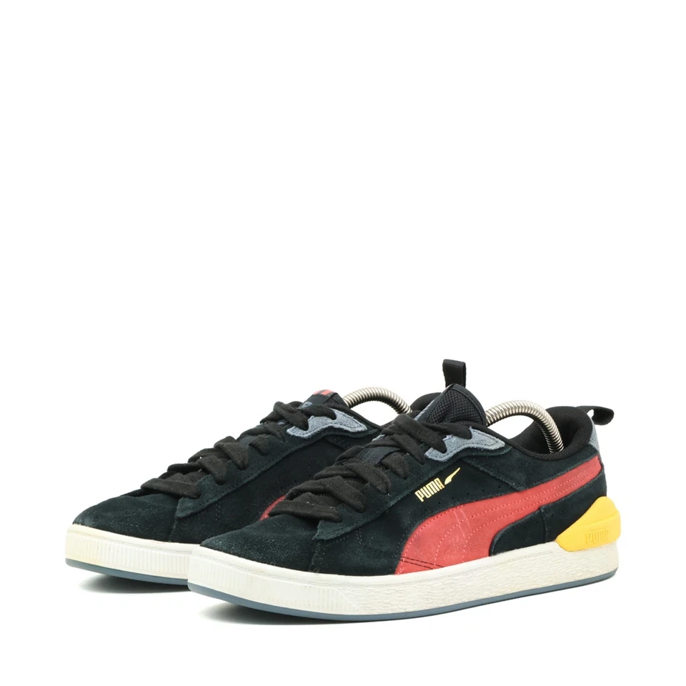 Puma Suede, Foto 3 von 5