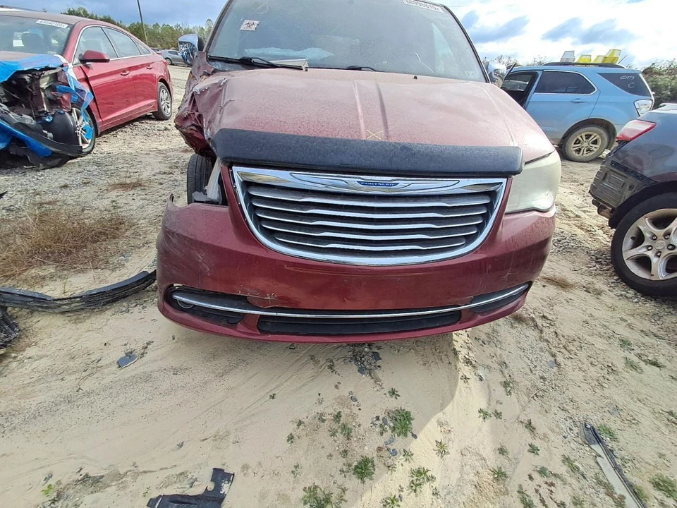 Town Counter 2013 cambio de transmisión 2721945 Foto 4 de 4