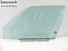Mercedes W124 Scheibe Fenster Seitenscheibe T&uuml;r vorne links color 1247201518