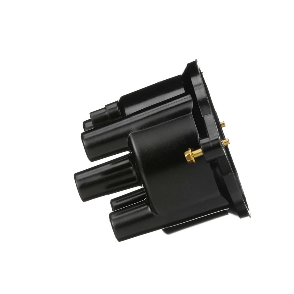 Tapa de distribuidor JH-180 para camioneta carrocería dura 240 Pulsar sedán Nissan Pickup Swift Foto 3 de 4