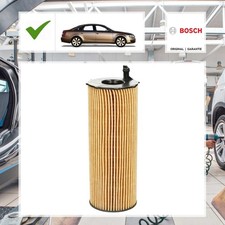 Ölfilter Bosch für Audi A6 4F2, C6 3.0 TDI quattro