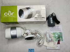Outdoor WIFI Camera--COR 1080p--CTSTO-WH