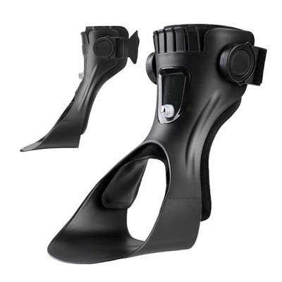  ️ Fußheberorthese Drop Foot Brace, Knöchelstütze & Stabilisator Fußstütze...