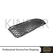 For Mercedes Benz R170 Slk230 Front Bumper Right Cover Grille 1708850223