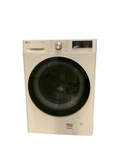 Lave-linge séchant LG F174V40WRS 69l reconditionné garanti 12 mois