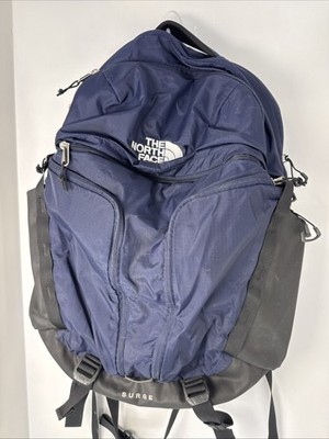 THE NORTH FACE Surge Commuter Laptop Backpack, TNF Blue