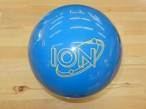 Ion Pro Bowling Ball | eBay