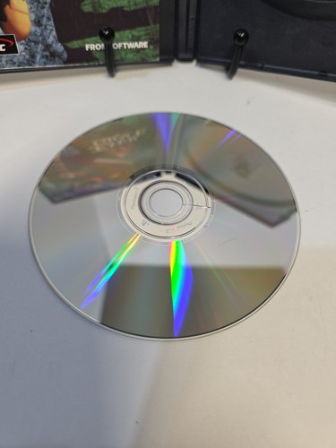 Evergrace (Sony PlayStation 2, 2000) Ps2 Complete Tested & Working Video Game - Picture 5 of 7