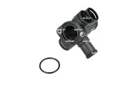 Nrf KüHlmittelflansch 775065 FüR Vw Golf 2 19E 1G1 Jetta 1G2 165 Passat B3 B4 3