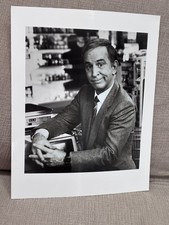 Don Adams Get Smart 8x10