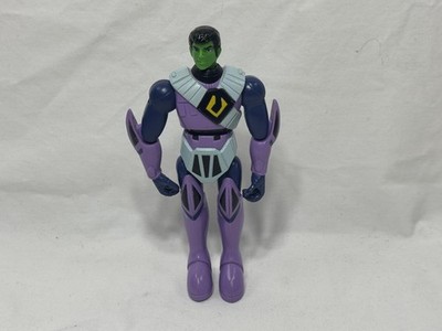Vintage 1985 Matchbox Robotech Zentraedi Warrior 6''Action Figure