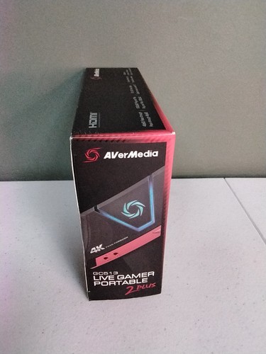 AVerMedia GC513 2 Plus Live Gamer - Afbeelding 3 van 5