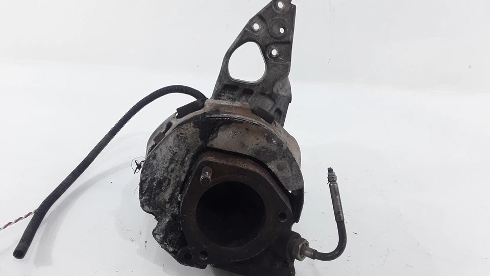 Porsche CAYENNE 2011-2017 Turbolader Turbo 057145873N - Bild 3 von 4