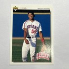 1992 Upper Deck Minor League - Manny Ramirez #146 (RC)