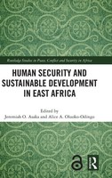 Jeremiah O. Asaka (U. A.) | Human Security And Sustainable Development In...