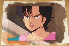 Dancouga - Super Beast Machine God Anime Original Production Cel E-71393