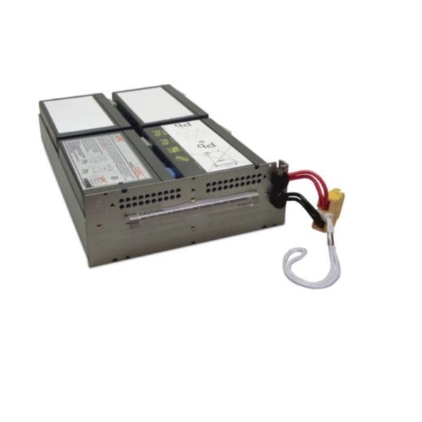 APC Replacement Battery Cartridge #159 - Batteria UPS - 1 batteria x - Piom...