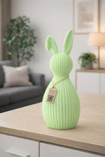 DEKO 3D Osterhase mit kick Ohr PLA in verschiedenen Farben und Größen