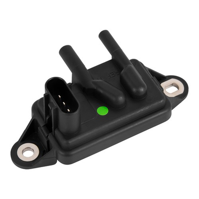 #ad DPFE15 EGR Pressure Sensor F77Z 9J460 AB Ford F 150 F 250 F 350 $22.99
