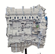 MOTEUR RECONDITIONNER 2.0 204 DTD  DTH JAGUAR LAND ROVER GARANTIE 12 MOIS