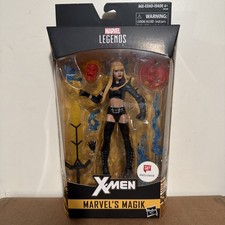 Hasbro Marvel Legends - Magik - Walgreens Exclusive