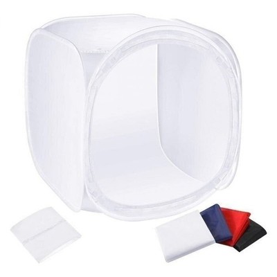 Photo Studio Portable Shooting Product Light Tent 36'' x 36'' Field Sport