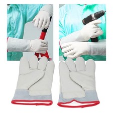 Antifreeze -436 -260 Low Temperature Resistant Dry Ice Handling NH 3