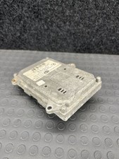 Mercedes-Benz ML W164 2007 Vorschaltger&auml;t Steuerger&auml;t Xenon Scheinwerfer