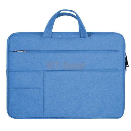 Business Laptop Bag with Multiple Pockets Universal Fit 11 to 15.6 Inch HP Dell - Afbeelding 14 van 16