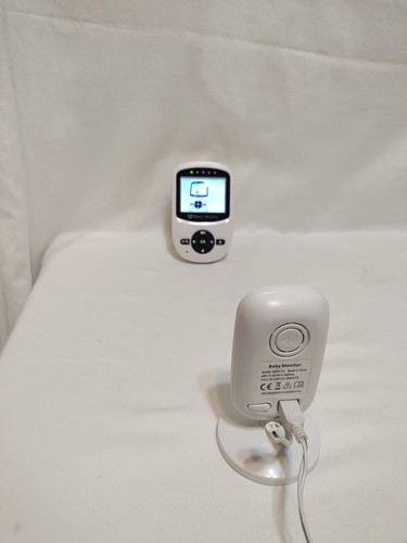 Babysense Digital Wireless Video Baby Monitor and Camera SM24RX Tested Works - Picture 5 of 12