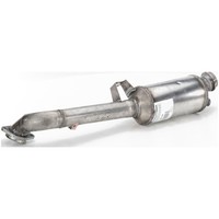 NAP carPARTS Katalysator FüR Mercedes-Benz Sprinter 3-T Pritsche/Fahrgestell