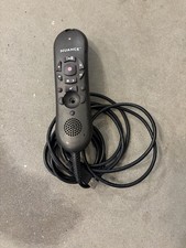 Nuance Dictaphone 0powm2s-005 PowerMic II Dictation Microphone