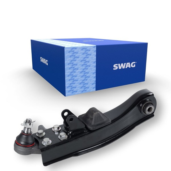 Swag Lenker, RadaufhäNgung Links, Vorderachse Unten FüR Hyundai-image