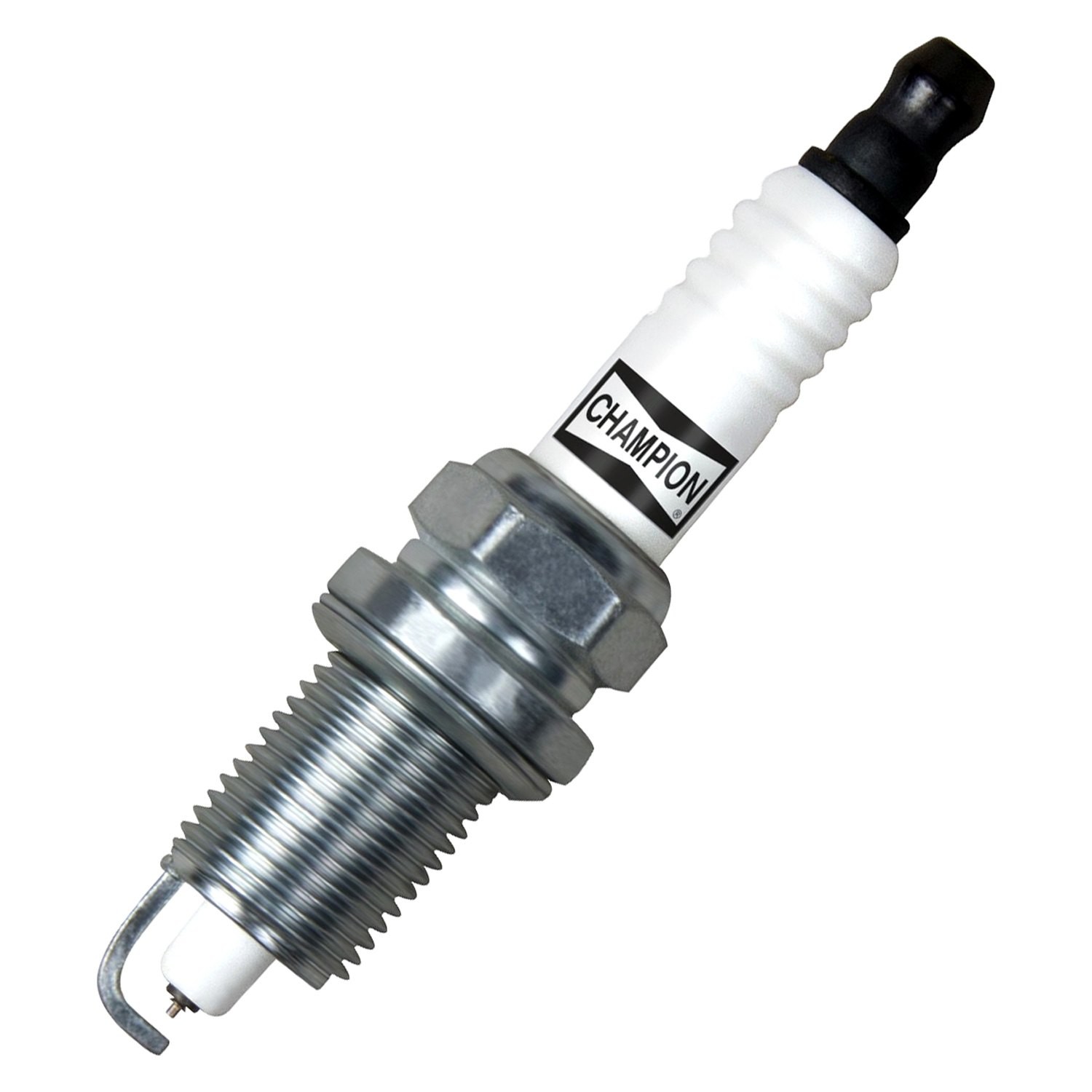 For Volkswagen Passat 2002-2004 Champion 7436 Double Platinum Spark Plug
