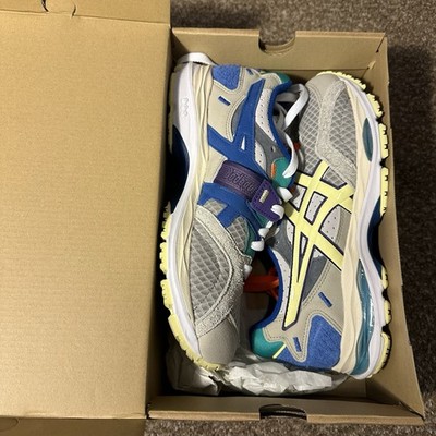 Bodega x ASICS Gel MC Plus 'Spring' SIZE 7