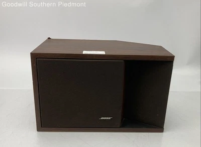 Home Bose 201 Series II Speakers & Subwoofers for sale - eBay