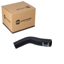 DR.MOTOR AUTOMOTIVE TURBOLADER ÖLLEITUNG passend für FORD C-MAX FOCUS GALAXY